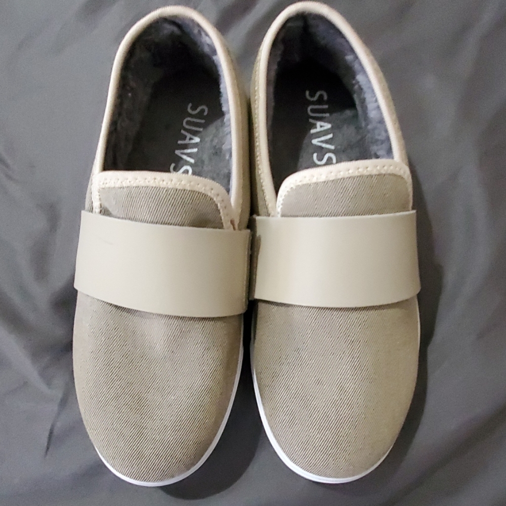 Size 7 Suavs